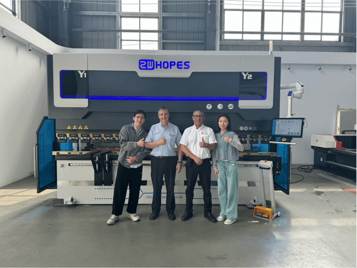 Portugal Metal Fabrication