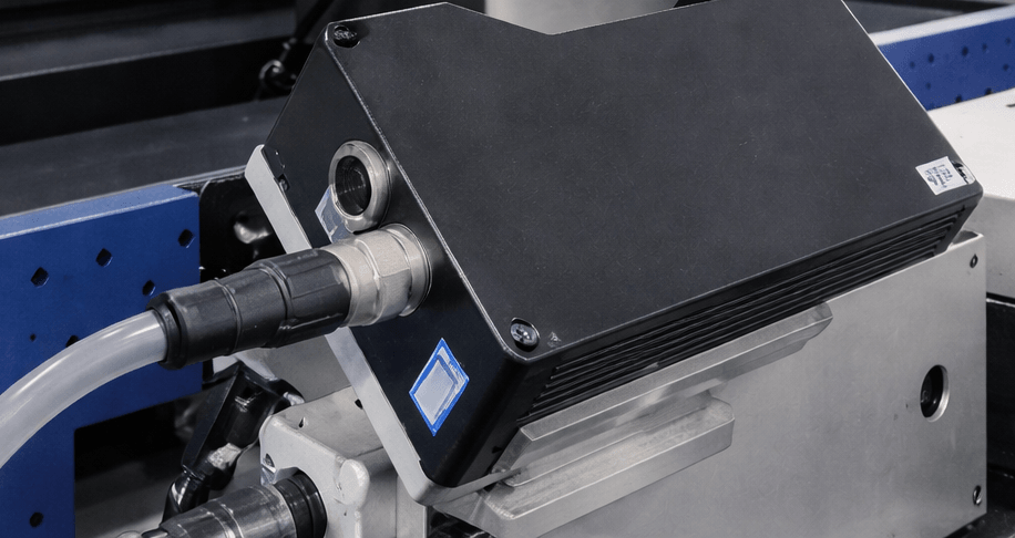 ESTUN angle detection on EPB Belt Drive