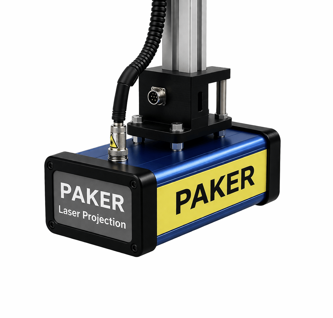 Laser safe protection on HPB Classic