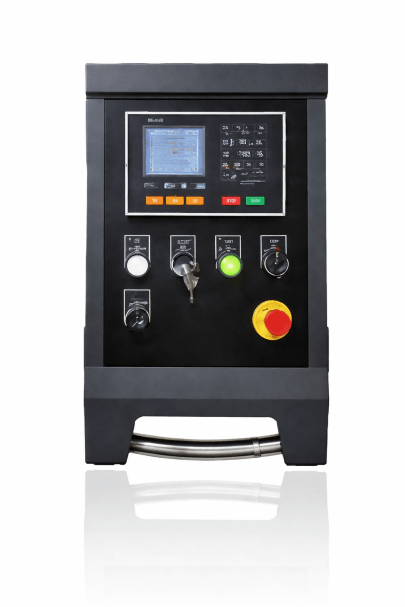 ESTUN E21 NC controller on TPB NC