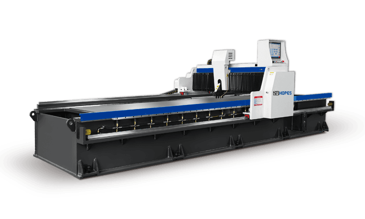 ZWCNC V-Grooving Machine